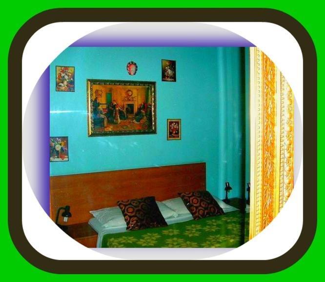 Cappellini Bed & Breakfast Roma