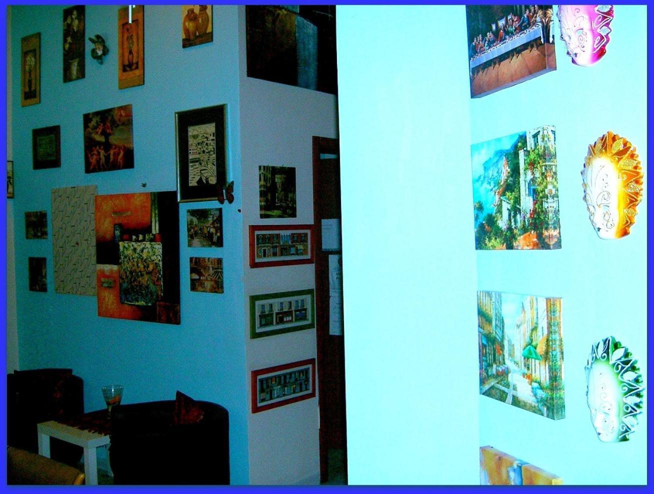 Bed & Breakfast Cappellini Roma