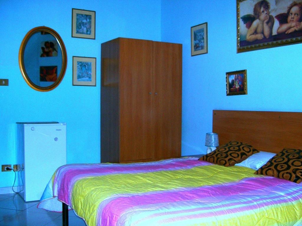 Bed & Breakfast Cappellini Roma