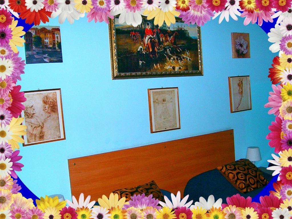 Bed & Breakfast Cappellini Roma