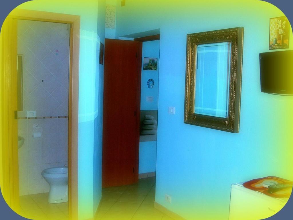 Bed & Breakfast Cappellini Roma