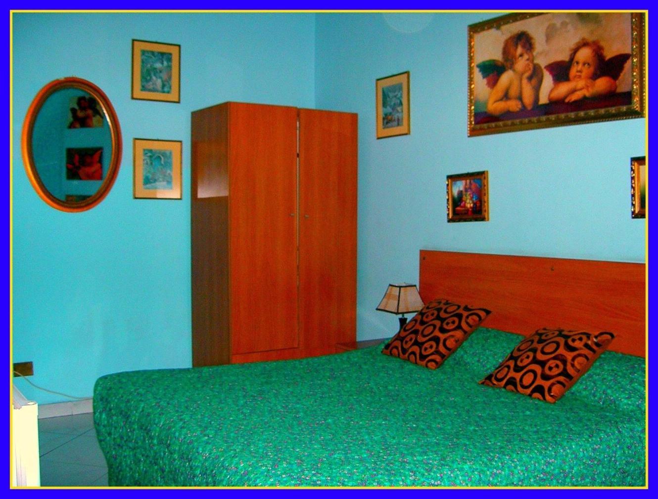 Bed & Breakfast Cappellini Roma