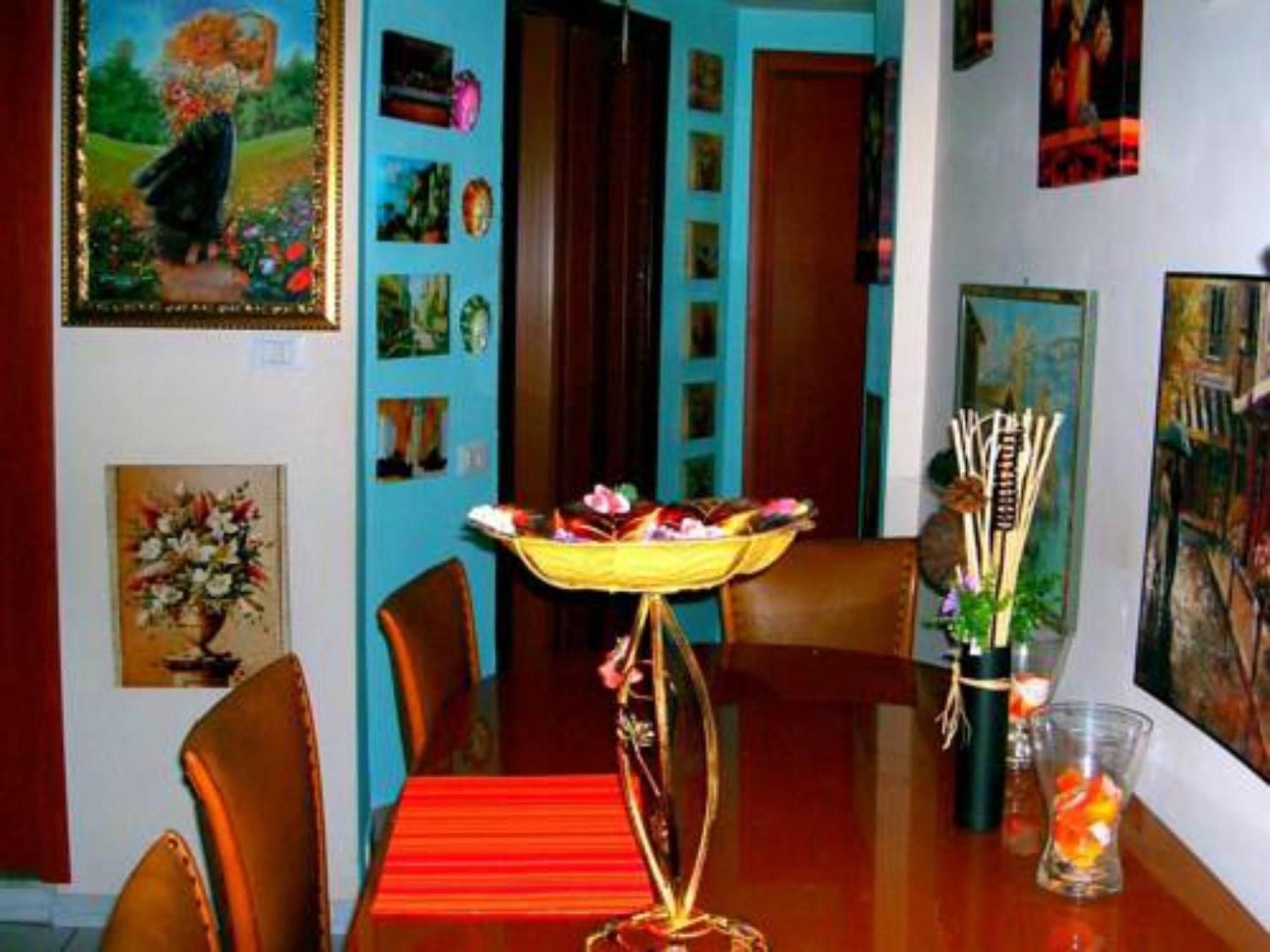 Cappellini Rom