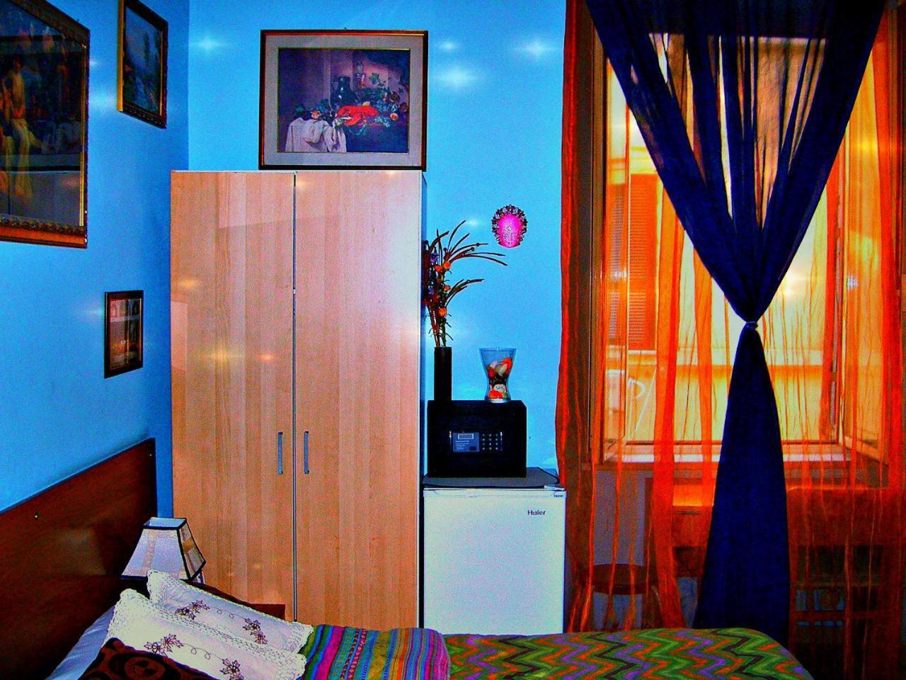 Cappellini Rom