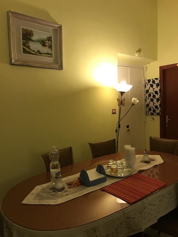 Frühstückspension Cappellini 2*