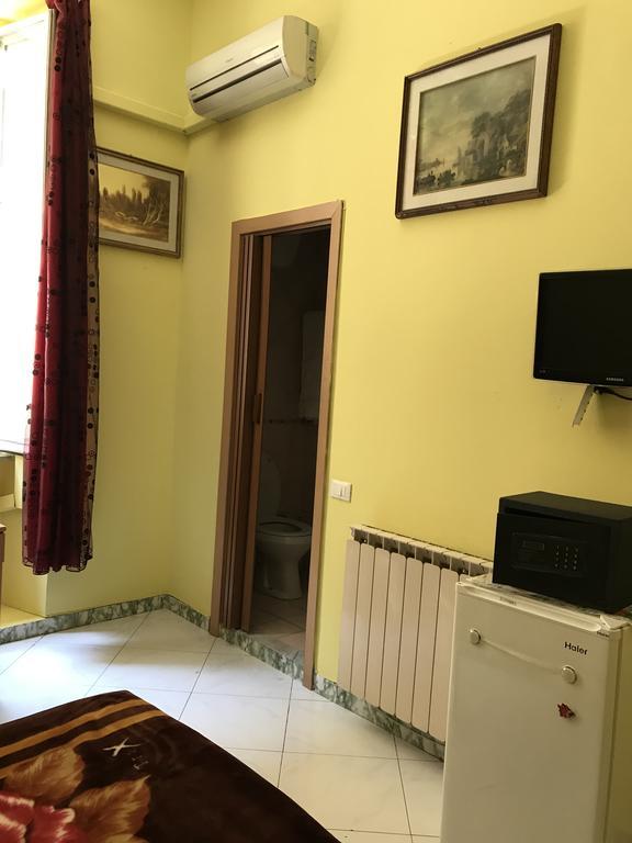 Frühstückspension Cappellini Rom