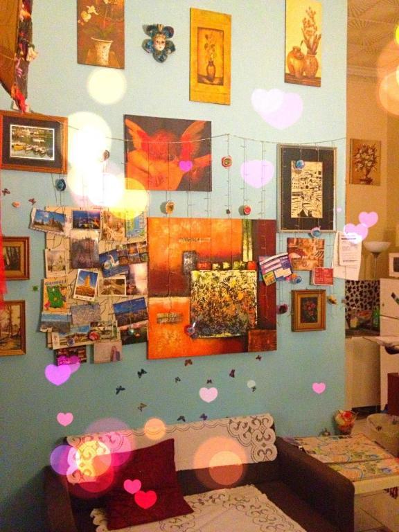 Bed & Breakfast Cappellini Roma