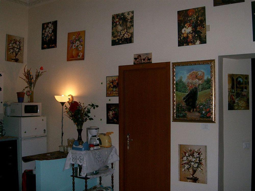 Frühstückspension Cappellini Rom